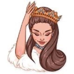 Meet your Posher, Carla